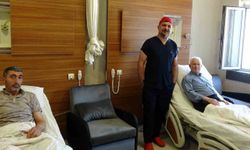 Van'da milyon liralık 'küçük kesi' kalp ameliyatları artık ücretsiz yapılıyor