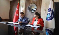 Vezirköprü'nün yöresel ürünleri markalaşıyor