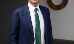 Vodafone Türkiye Ceo'su Engin Aksoy: 'Bu gurur hepimizin'