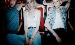 Wolf Alice yarın İstanbul'da sahne alacak
