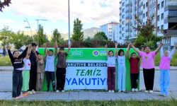 Yakutiye Belediyesi'nden estetik ve çevre dostu yeni çöp konteyner sistemi