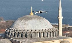 Yapay zeka destekli dronlar ilk kez SHGM mevzuatına girdi