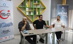 Yapay zeka ve geleceğin meslekleri konuşuldu