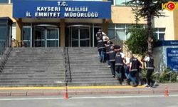 Yapay zekalı sınav sahteciliğine 6 ilde operasyon: 20 gözaltı
