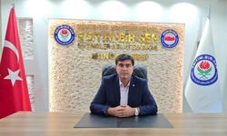 Yasav: 'Vatanımıza göz dikenlere fırsat vermeyeceğiz'