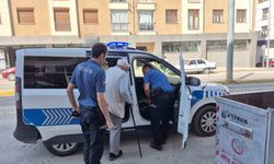 Yaşlı adam 1 milyon TL dolandırılmaktan son anda kurtarıldı