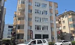 Yaşlı kadını komşusu öldürmüş