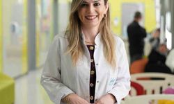 'Yaz aylarında el, ayak ve ağız hastalığına dikkat'