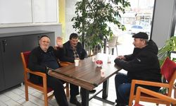 Yazın vazgeçilmez durağı: Emekliler Kafeteryaları