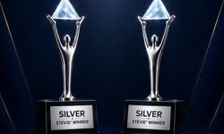 YEDAŞ'a Stevie Awards'tan iki gümüş ödül