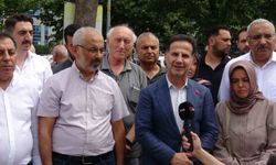 YEDPA davasında hukuk kazandı: 'Türk adaletine olan güvenimiz bir kez daha pekişti'