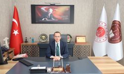 Yeni Bafra Cumhuriyet Başsavcısı göreve başladı