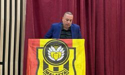 Yeni Malatyaspor'dan Yeşilyurt Spor'a tesis çağrısı: 'Artık 'dur' deme vaktidir'