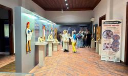Yerli turistler Çankırı'ya hayran kaldı
