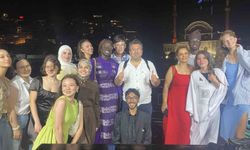 Yunus Emre Enstitüsü 50 ülkeden öğrenciyi Türkiye'de buluşturdu