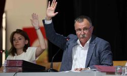 Yunusemre Meclisi'nden hizmet odaklı kararlar