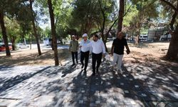 Yunusemre'de seyyar sorununa neşter