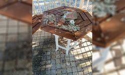 Çekerek Belediyesi'nden Parklara Sahip Çıkma Çağrısı