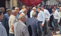 ÇEKEREK'TE MHP KONGRESİNDE YENİ BAŞKAN ERDOĞAN