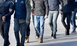 FETÖ'ye 22 İlde Şafak Operasyonu: 128 Gözaltı