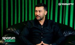 Yozgat Bozokspor'da Şöhret'ten Taraftara Çağrı: "Asıl Sahip Sizsiniz"