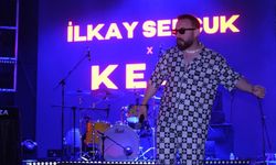 Yozgatlı Rap sanatçısı İlkay Selçuk, Sarıkaya Yaz Festivali'nde sahne alacak