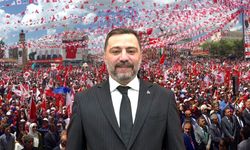 MHP Yozgat'ta 5 İlçe Kongresi Tamamlandı