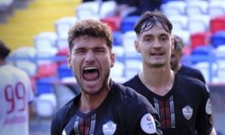 Bozokspor'da Yaprak Dökümü: Oktay Gürdal Ankara'ya Gidiyor
