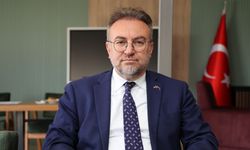 Yozgat Bozok Üniversitesi'nde 15 Temmuz Senatosu Toplandı