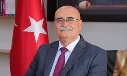 Bahadın Belediye Başkanı Sami Eroğlu CHP'den İstifa Etti