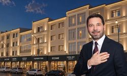 Sarıkaya'da Baran Caddesi'ne Tarihi Dokunuş