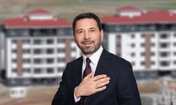 Sarıkaya'da Sosyal Konutlar Ağustosta Teslim Ediliyor
