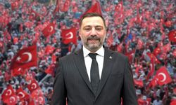 Başkan Irgatoğlu'ndan 15 Temmuz Mesajı: "Ebedi Varlığımıza Sahip Çıkacağız"