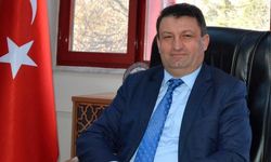 Yozgat İl Milli Eğitim Müdürlüğü görevine Yaşar Türk atandı