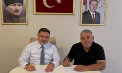 Yerköy'de Sanayi Sitesi Projesi'nde Kritik İmza