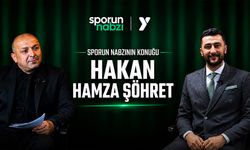 Yozgat Bozokspor Başkan Adayı Hakan Hamza Şöhret Yozgat TV’ye Konuk Oluyor!