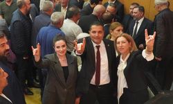 Yozgat MHP'de Adem Kızılay Güven Tazeledi