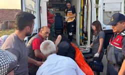 Yozgat'ta Kayıp Vatandaş Sağ Bulundu