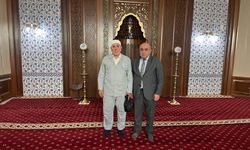 Yerköy'ün Tanınmış İş İnsanı Zeki Çelik Hayatını Kaybetti