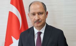 Bakan Yardımcısı Abdulkadir Polat Yozgat'a Geliyor