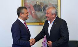 Yeni Parti Yozgat İl Yönetimi Belli Oldu