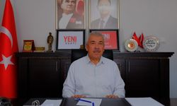 Yeni Parti Yozgat'ta Üyelik Seferberliği Başlattı