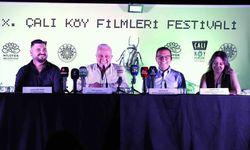 10'uncu Çalı Köy Filmleri Festivali için geri sayım başladı