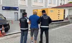 16 yıl 3 ay hapis cezasıyla aranan cezaevi firarisi yakalandı