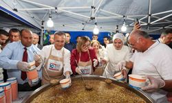 160 bin kişi Hemşehri Dernekleri Festivali'nde buluştu