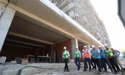 17 Ağustos'un 27. yılında İnegöl'de güvenli şehir için dönüşüm sürüyor