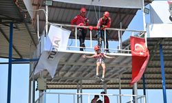 17 Ağustos'un 27. yılında Manisa'da afet hazırlığı