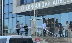 18 yıl önceki cinayet soruşturmasında ev hapsini ihlal eden şüpheli yakalandı