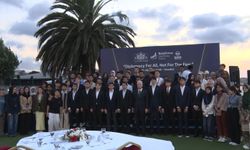 2026 Boğaziçi Diplomasi Forumu öncesi gala yemeğinde diplomasi ve barış mesajları verildi