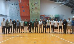 2026-ÖZYES İnönü Üniversitesi'nde başarıyla gerçekleştirildi